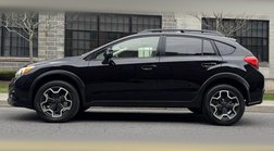 2015 Subaru XV Crosstrek 2.0i Limited