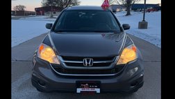 2010 Honda CR-V EX