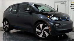 2017 BMW i3 94 Ah