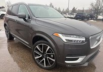 2024 Volvo XC90 B6 Plus Bright Theme 7P