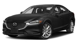 2018 Mazda MAZDA6 Grand Touring