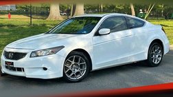 2010 Honda Accord EX-L