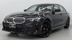 2025 BMW 3 Series 330i xDrive