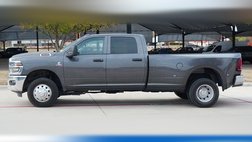 2025 Ram Ram Pickup 3500 Tradesman