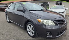 2013 Toyota Corolla L