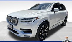 2023 Volvo XC90 B6 Plus Bright Theme 7P