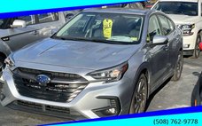 2025 Subaru Legacy Limited