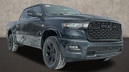 2026 Ram Ram Pickup 1500 Lone Star