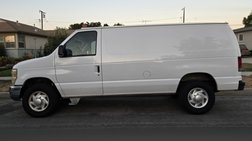 2008 Ford E-Series E-250