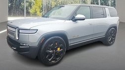 2024 Rivian R1S Adventure