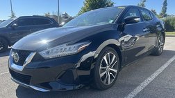 2020 Nissan Maxima 3.5 SL
