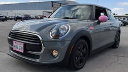 2019 MINI Hardtop Cooper