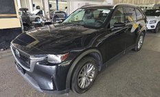2024 Mazda CX-90 3.3 Turbo Preferred Plus