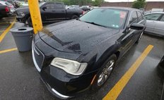 2015 Chrysler 300 Limited