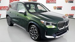 2024 BMW X1 xDrive28i
