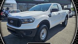 2019 Ford Ranger XL