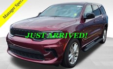 2024 Dodge Durango GT