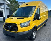 2015 Ford Transit 250