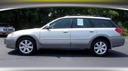 2006 Subaru Outback 2.5i Limited