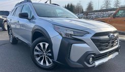 2023 Subaru Outback Limited XT