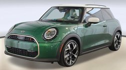 2025 MINI Hardtop Cooper S Signature Trim