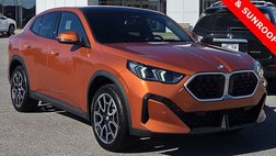2025 BMW X2 xDrive28i