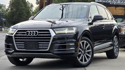 2019 Audi Q7 3.0 Premium Plus quattro