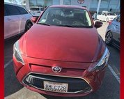 2020 Toyota Yaris Hatchback FWD