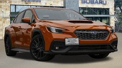 2024 Subaru WRX Limited