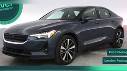 2022 Polestar 2 Long Range Dual Motor