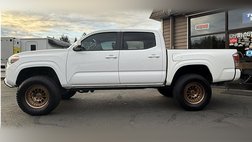 2019 Toyota Tacoma 