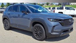 2025 Mazda CX-50 Hybrid Preferred