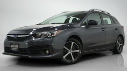 2021 Subaru Impreza Premium
