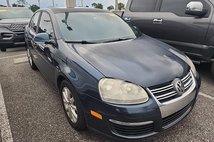 2010 Volkswagen Jetta SE