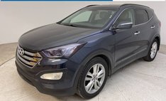 2014 Hyundai Santa Fe Sport 2.0T