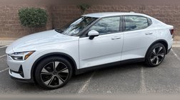 2023 Polestar 2 Long Range Dual Motor