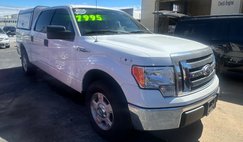 2010 Ford F-150 XLT
