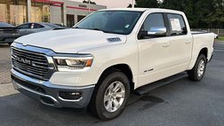 2023 Ram Ram Pickup 1500 Laramie