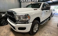 2024 Ram Ram Pickup 2500 Big Horn