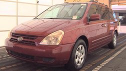 2008 Kia Sedona LX