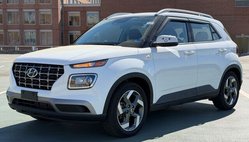 2024 Hyundai Venue SEL