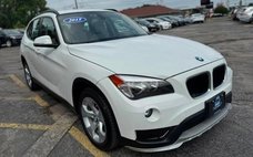 2015 BMW X1 sDrive28i