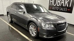 2019 Chrysler 300 Limited