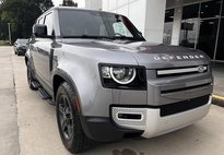 2023 Land Rover Defender 110 S