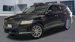 2024 Genesis GV80 2.5T