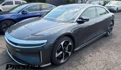 2023 Lucid Air Touring