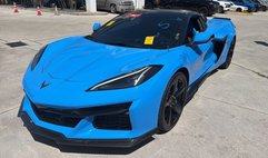 2023 Chevrolet Corvette Z06