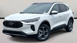 2026 Ford Escape Hybrid ST-Line Select