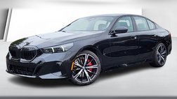 2025 BMW 5 Series 530i xDrive