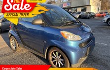 2009 Smart Fortwo passion